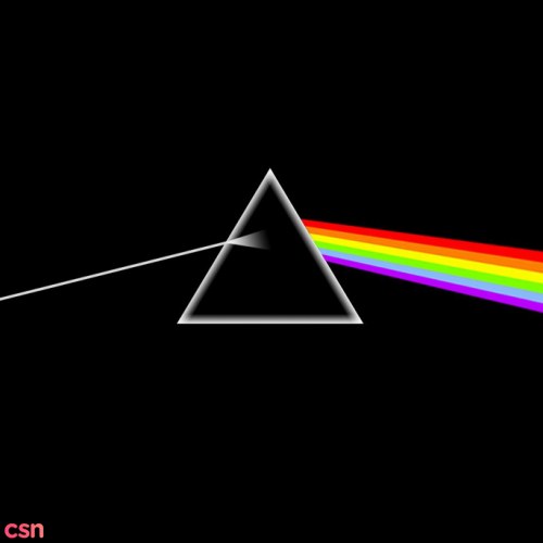 The Dark Side Of The Moon