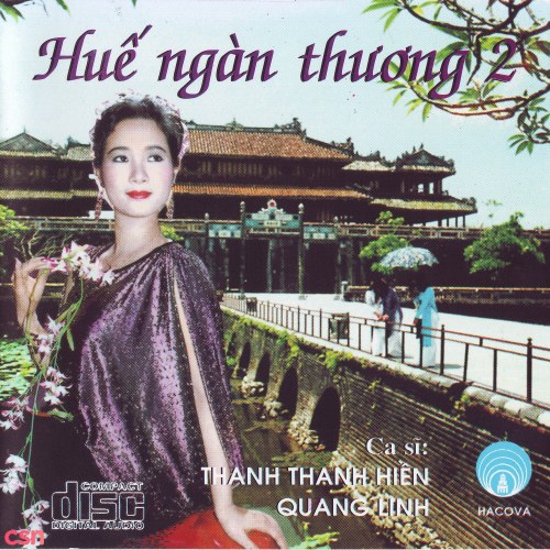 Huế Ngàn Thương 2