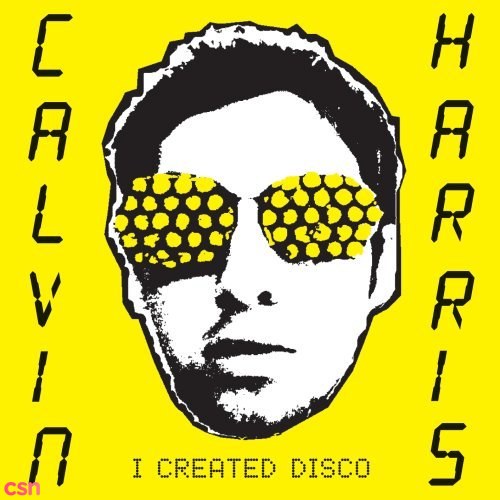 Calvin Harris