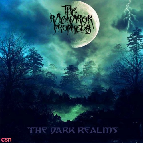 The Dark Realms