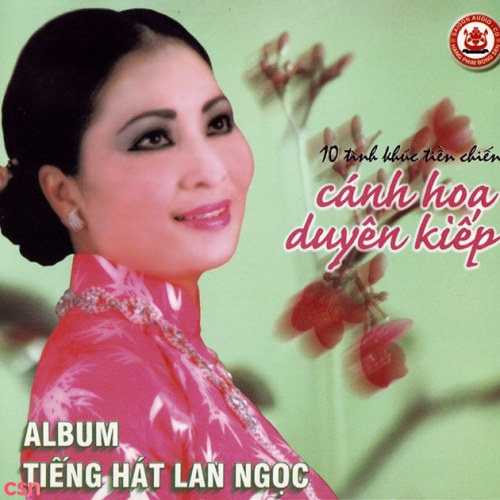 Lan Ngọc