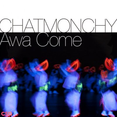 Chatmonchy