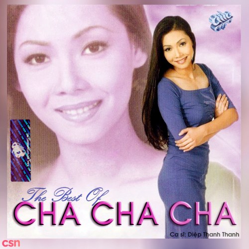 The Best Of Cha Cha Cha