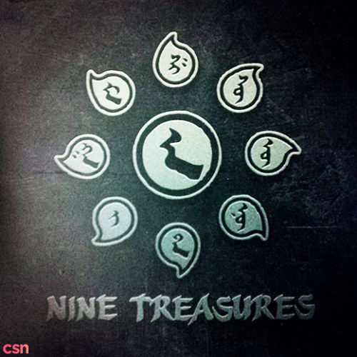 Nine Treasures