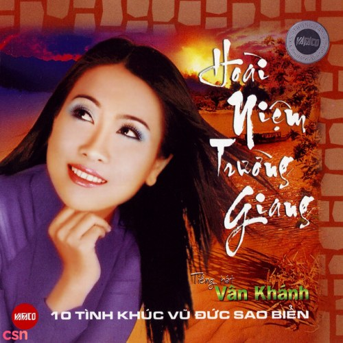 Hoài Niệm Trường Giang