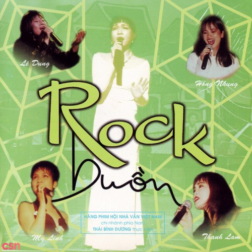 Rock Buồn