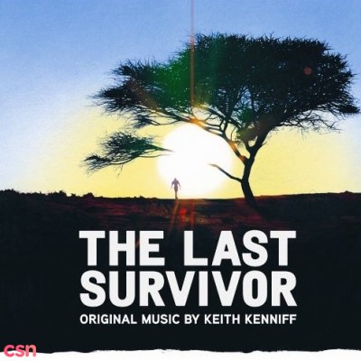 The Last Survivor (Original Score)
