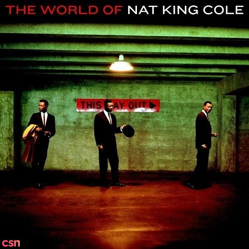 Nat King Cole