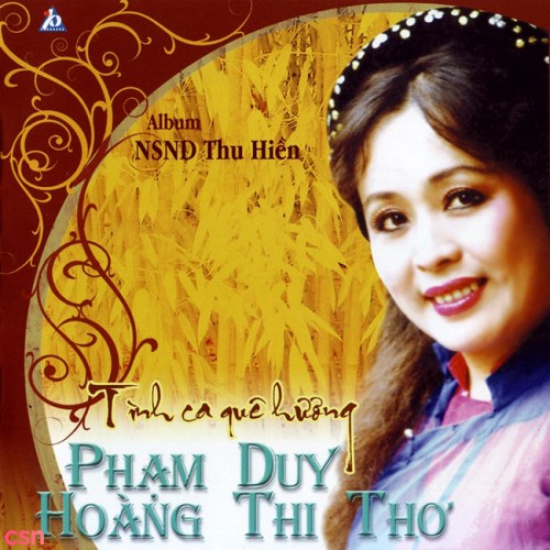 Thu Hiền