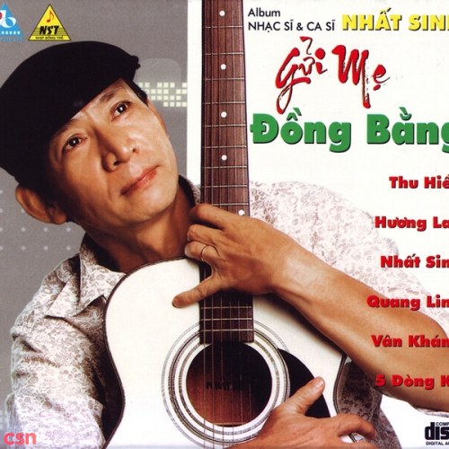 Gửi Mẹ Đồng Bằng