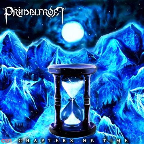 Chapters Of Time (EP)