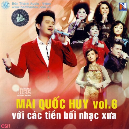 Mai Quốc Huy