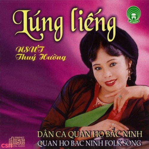 NSƯT Thuý Hường