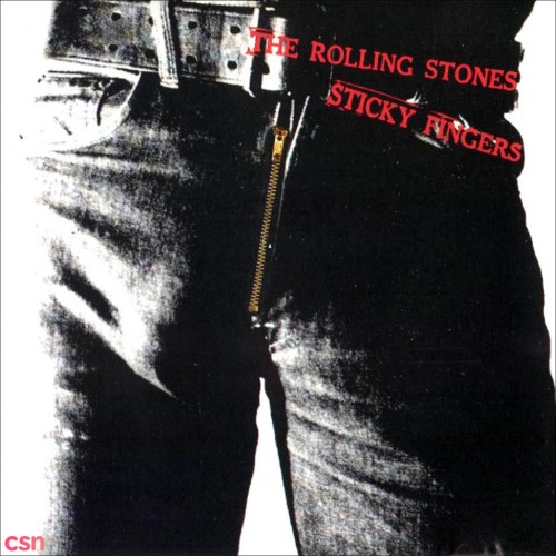 Sticky Fingers