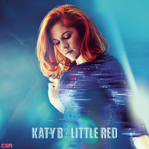 Katy B