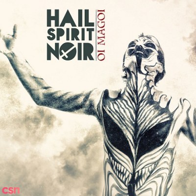 Hail Spirit Noir