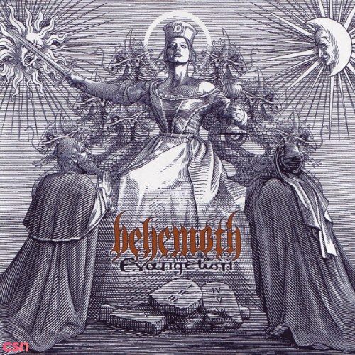 Behemoth