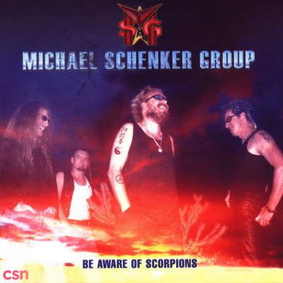 Michael Schenker Group