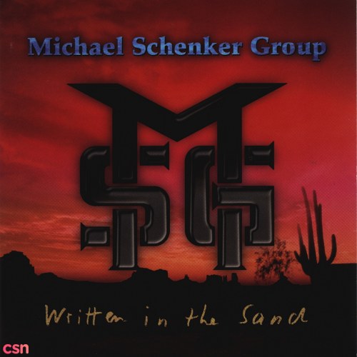 Michael Schenker Group