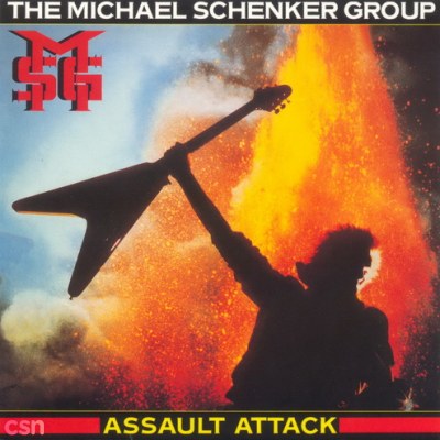 Assault Attack (Remastered 2009)