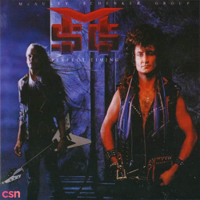 McAuley Schenker Group