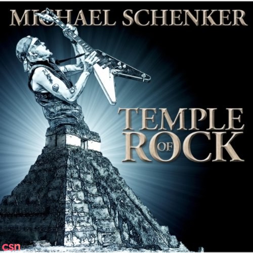 Temple Of Rock (Limited Edition)