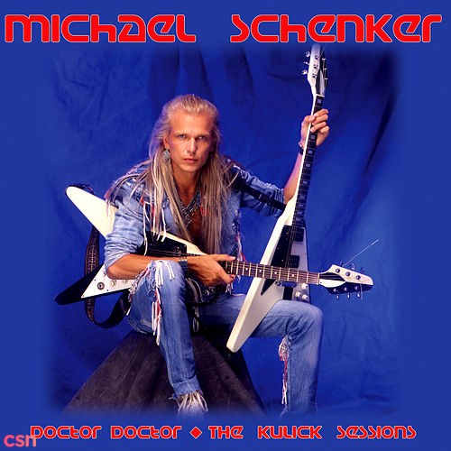 Michael Schenker