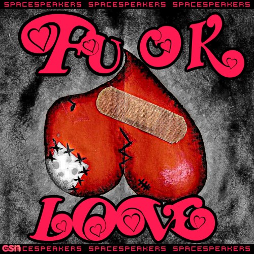 Fuck Love - Single