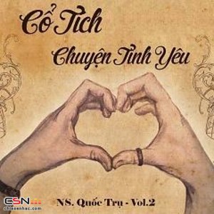 Cổ Tích Chuyện Tình Yêu