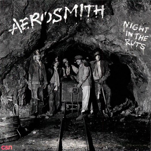 Aerosmith