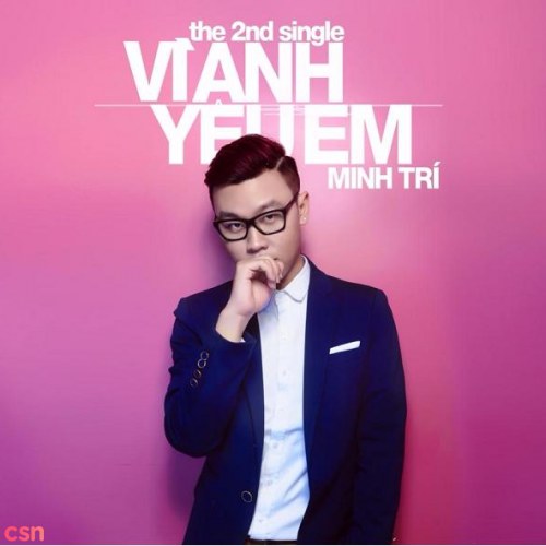 Vì Anh Yêu Em (Single)