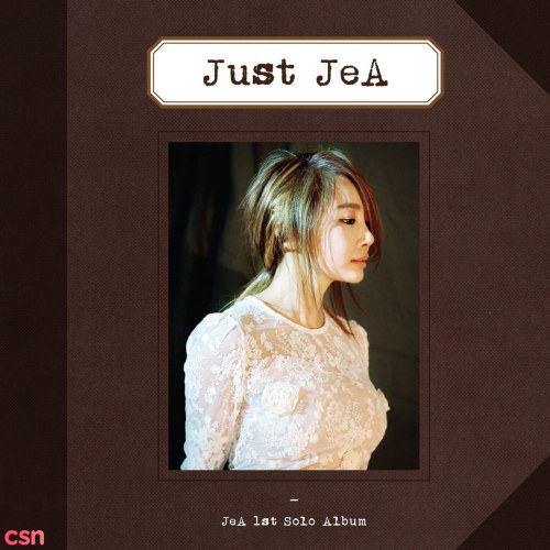 Just JeA