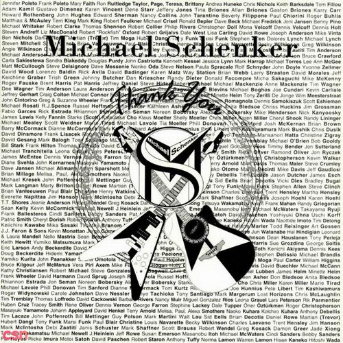 Michael Schenker