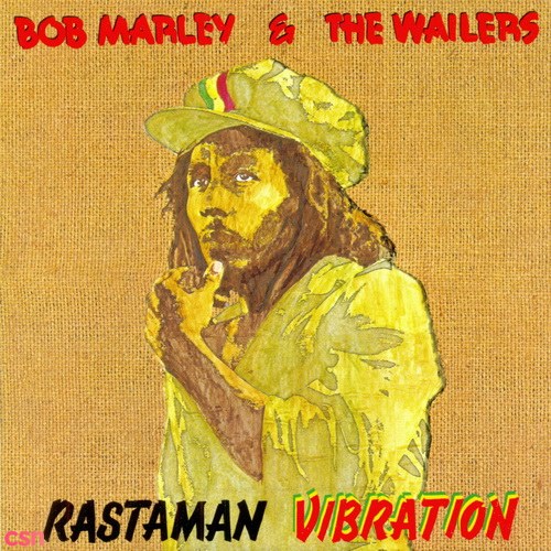 Bob Marley And The Wailers