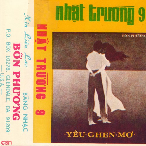 Nhật Trường