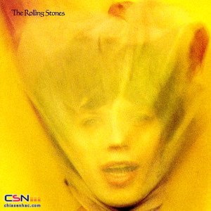 Goats Head Soup