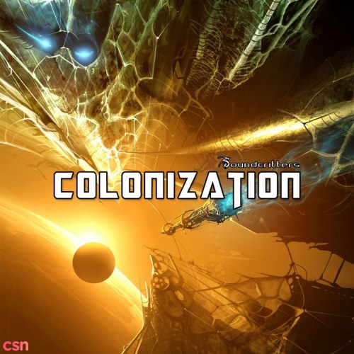 Colonization