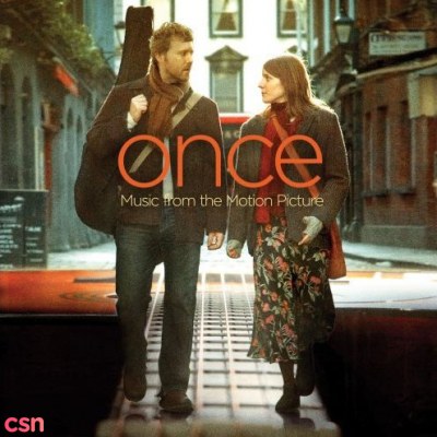 Once - Original Soundtrack