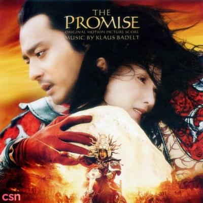 The Promise OST