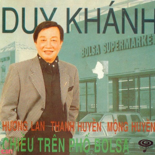 Duy Khánh