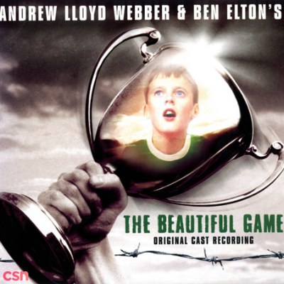 The Beautiful Game: Original Cast Recording