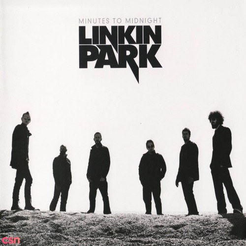 Minutes to Midnight (Deluxe Version)