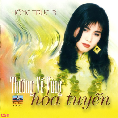 Thương Về Vùng Hoả Tiễn