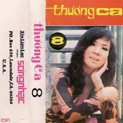 Thanh Thuý