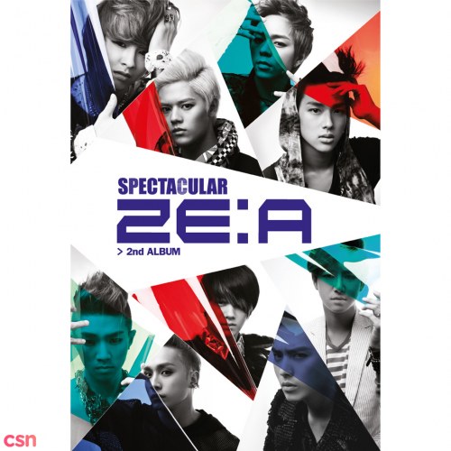 ZE:A