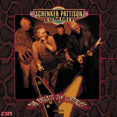 Schenker-Pattison Summit