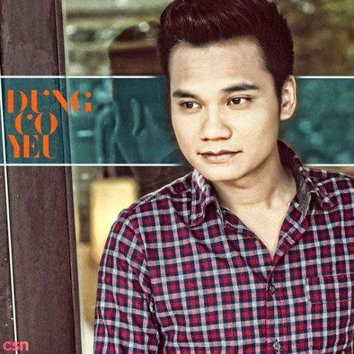 Đừng Cố Yêu (Single)