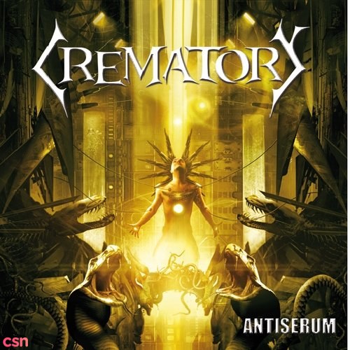 Crematory