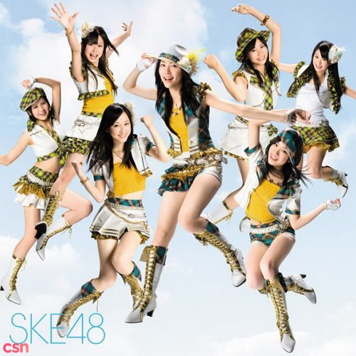 SKE48