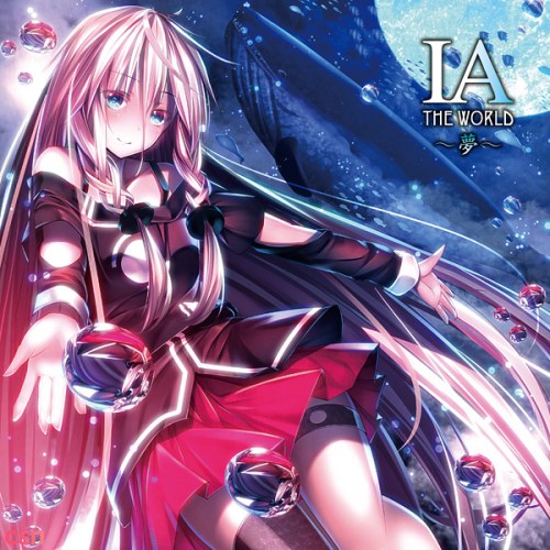 IA The World: Dream